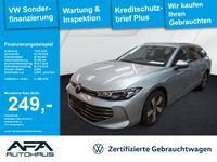 Volkswagen Passat - Vorschau Bild 1