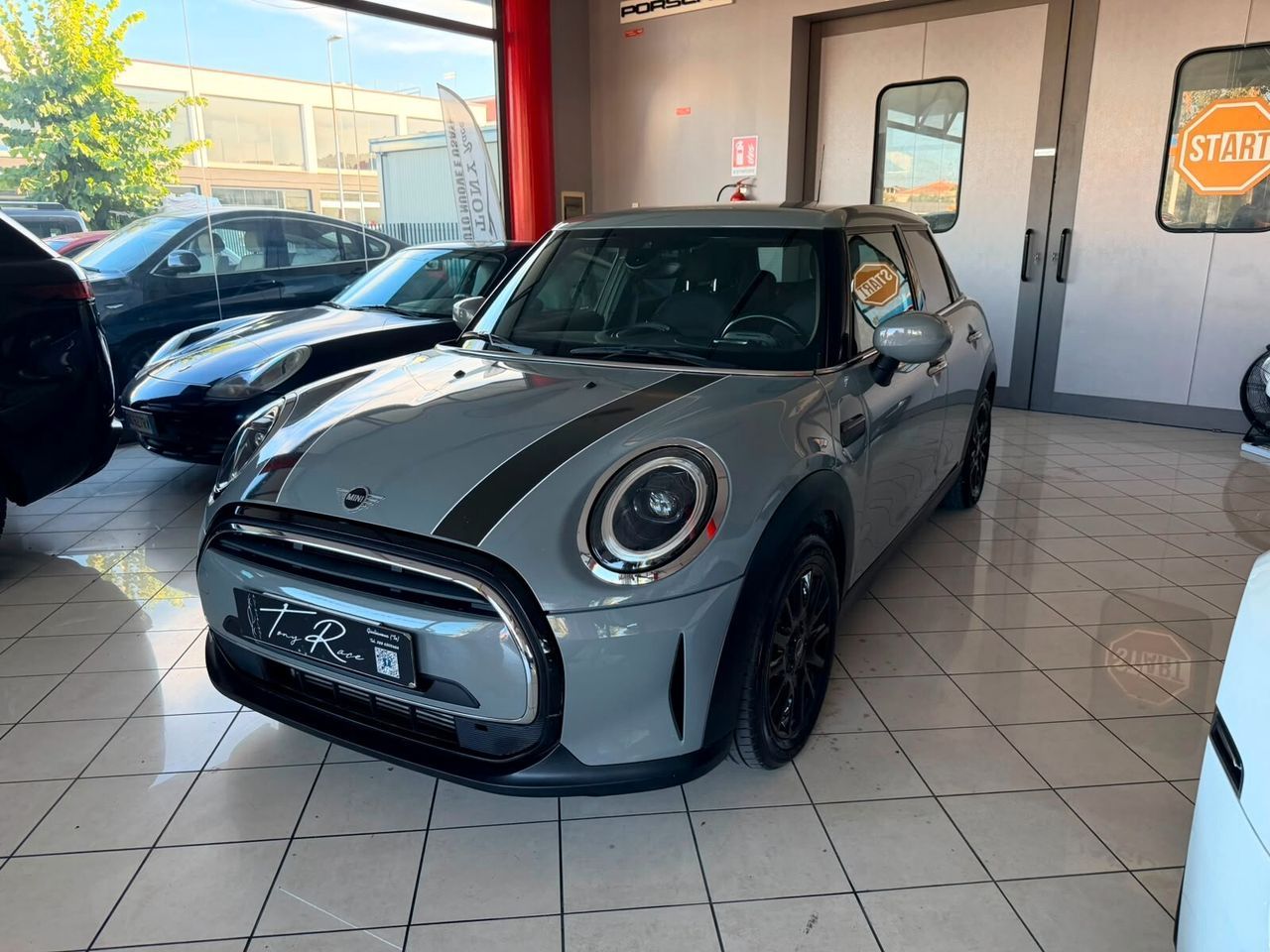 MINI Mini 1.5 One 75CV 50.000 KM imagem 2