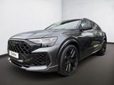 Audi RSQ8 SUV Quattro Tiptronic AHK S-LINE B&O SZH AM - Audi RSQ8 Gebrauchtwagen