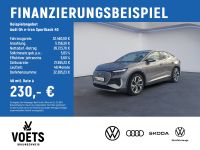 Audi Q4 e-tron - Vorschau Bild 2