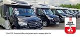 Eura Mobil CONTURA 766 EB COMFORT LUMINARY PLUS LEDER MESSE - Eura Mobil Contura