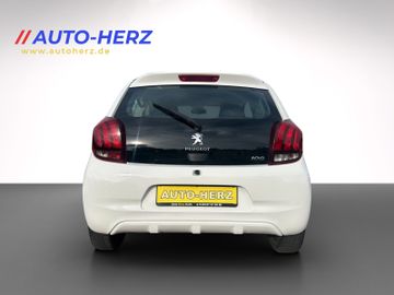 Peugeot 108 - 11