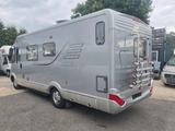 HYMER / ERIBA / HYMERCAR B 654 SL *FIAT*2XKLIMA*SOLAR*SAT*TV*MARKISE* - HYMER / ERIBA 654 sl