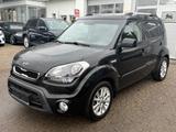 Kia Soul Edition 7*Ahk*Klima*Tempo - Kia Soul: Limousine