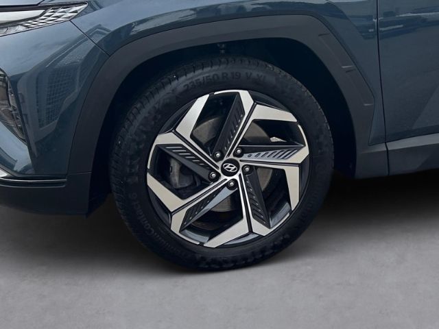 Fahrzeugabbildung Hyundai Tucson Prime Mild-Hybrid 2WD Navi Leder Digitale