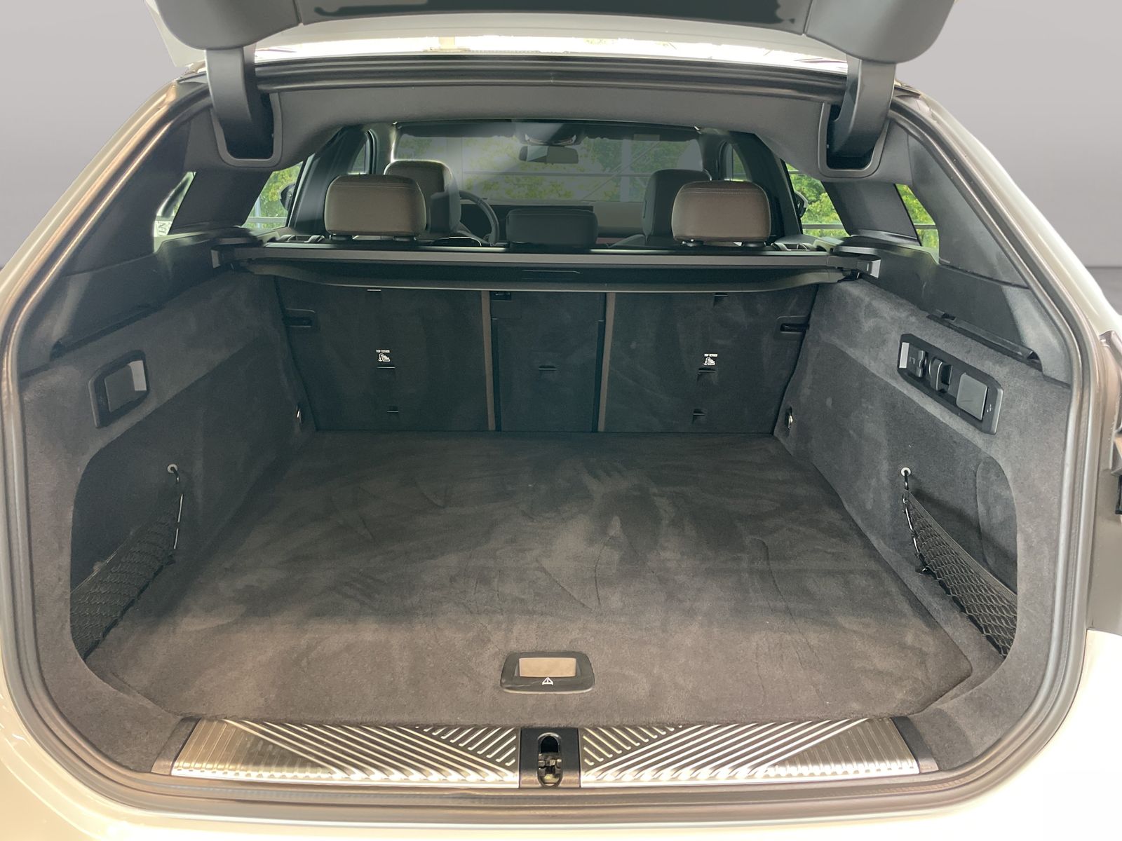 BMW 520 - Bild 16