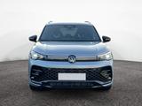 Volkswagen Tiguan R-Line TDI DSG|AHK|LED+|KAMERA|NAVI|ACC - Volkswagen Tiguan mit Diesel-Antrieb