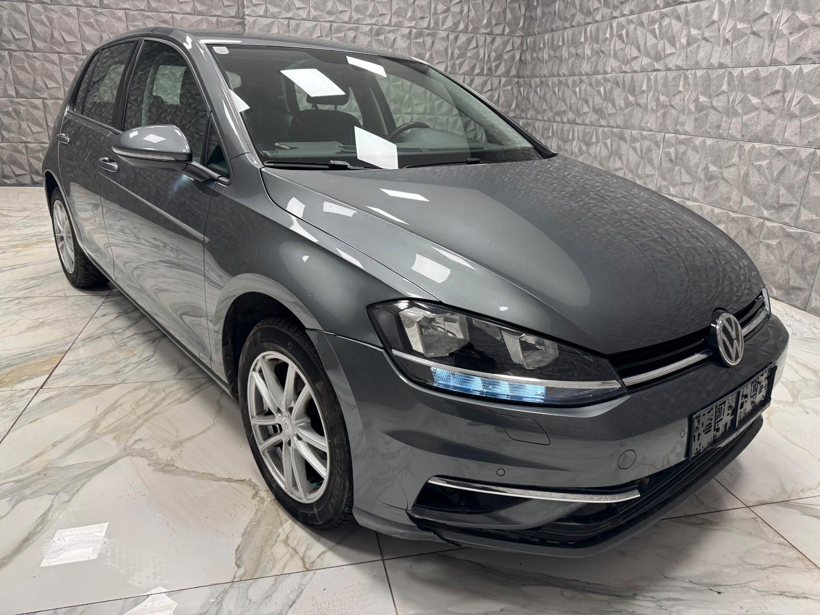 Volkswagen Golf Rabbit 40 1,0 TSI *Active-Display*53.498km*