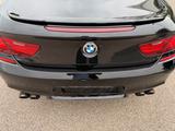 BMW 640i xDrive Coupé 420 PS - BMW 640: Coupé