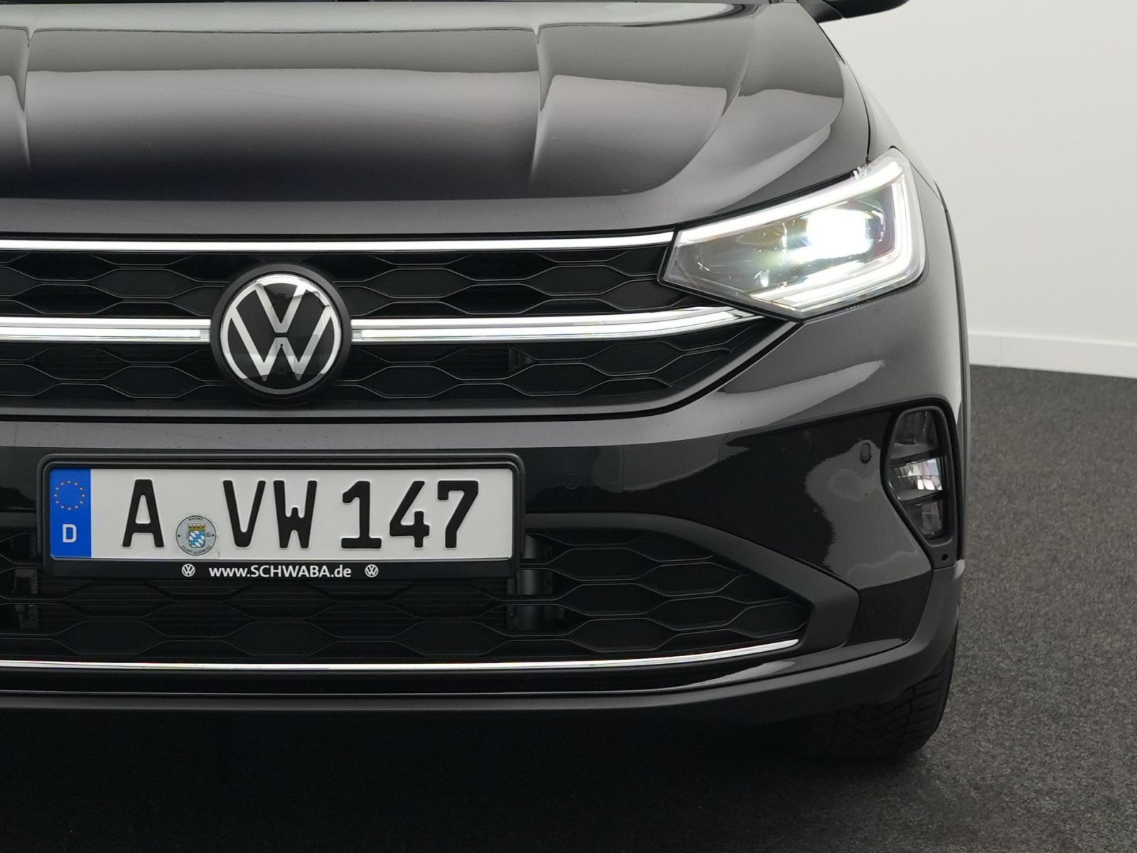 Volkswagen Taigo - Bild 33