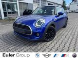 MINI One A 3-Türer LED Navi Sportsitze Tempomat PDC M - MINI ONE in Mainz
