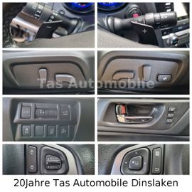 Subaru Outback - 10