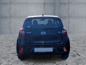 Hyundai i10 1.0 Select (63PS) MY25