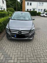 Mercedes-Benz B 180 CDI -Sport Modus BlueEFFICIENCY Edition