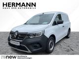 Renault Kangoo Rapid E-Tech Advance L1 22kW ABS ESP SERV - Renault Kangoo E-TECH: Van