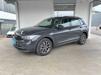 Volkswagen Tiguan - Vorschau Bild 2