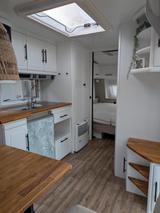 Hobby Exclusive 540 UL liebevoll modernisiert