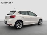 Cupra Ibiza 1.0 TSI FR **Climatronic*Sitzheizung*ALU** - Cupra Ibiza Gebrauchtwagen