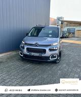 Citroën Berlingo M HDI 130 Shine *PANO*KEY*NAVI*CAM* - Citroën Berlingo Gebrauchtwagen in Dresden