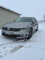 Volkswagen Passat 2.0 TDI SCR 176kW DSG 4MOT Highline V...