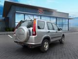 Honda CR-V 2.0i 4x4 - gebrauchte Honda CR-V aus dem Jahr 2002