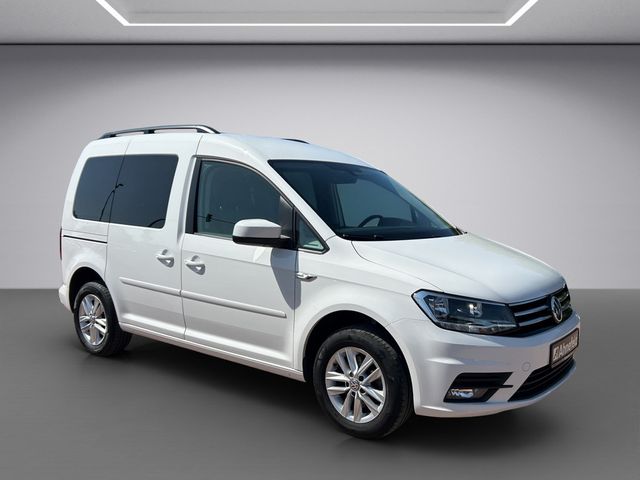 Caddy Comfortline BMT