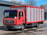 MAN TGL 12.210 1.Stock Menke/Klima, Navi, EU3