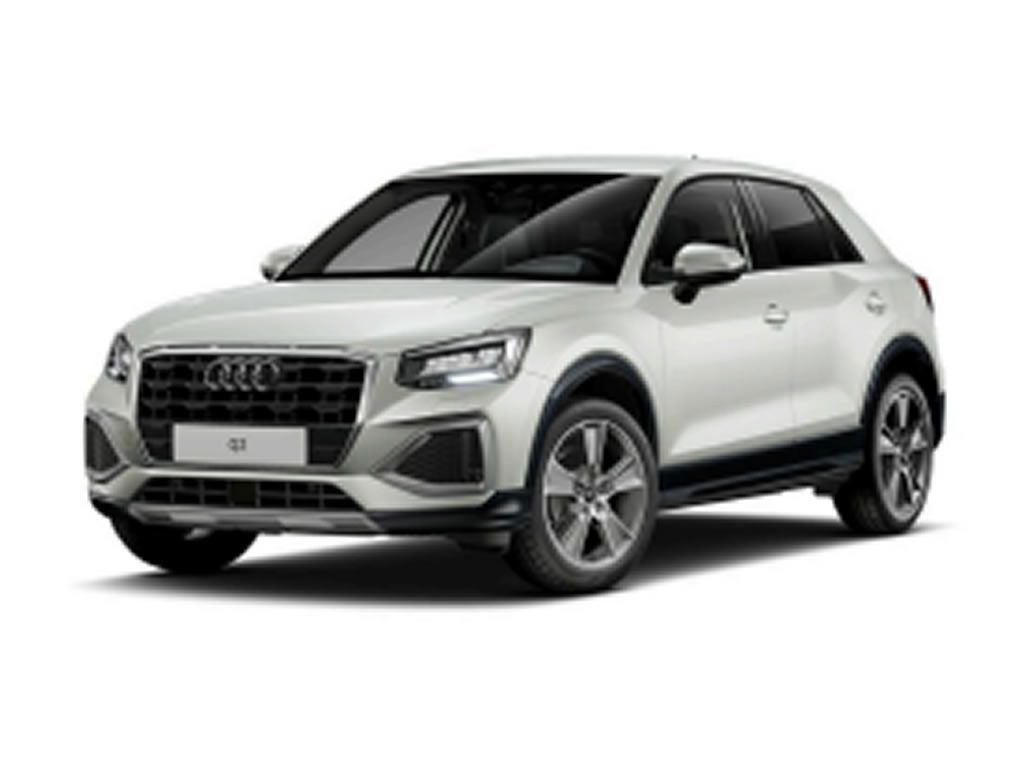 Audi Q2 - Bild 2