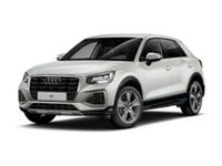 Audi Q2 - Vorschau Bild 2