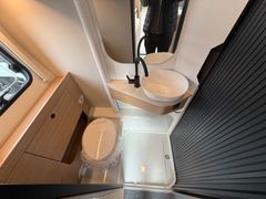 Adria Action 391 LH*Umriss*Neues Design*MJ2026*Sofort*