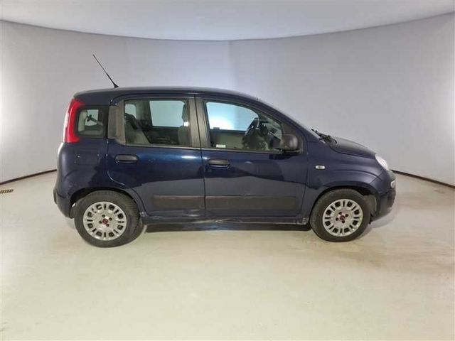 Fiat FIAT Panda 2016 Hatchback