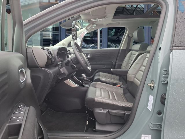 Citroën C3 Aircross Shine Pack 1.2 PT130 °PGD°Navi°RFK°