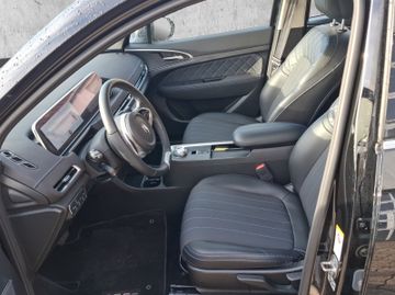 GWM Ora 03 Elektromotor (Batterie W 300 KeyLess+LED