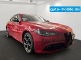 Alfa Romeo Giulia Competizione Q4 - Alfa Romeo Gebrauchtwagen in Stuttgart