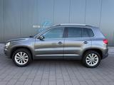 Volkswagen Tiguan Track & Style 4Motion*Pano*AHK* - Volkswagen Tiguan: Track Style