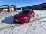 Tesla Model S 75D | Allrad | FSD (HW3) | CCS - Tesla Model S: 75d
