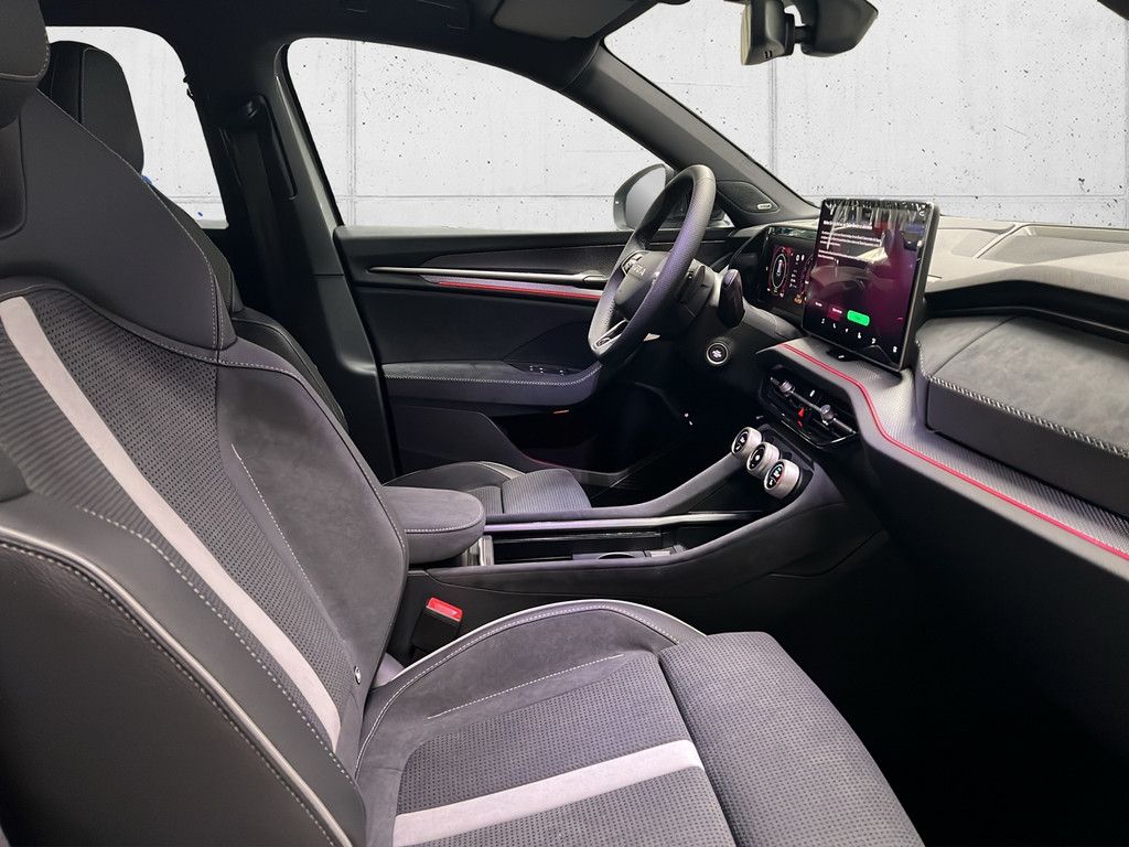 Skoda Kodiaq - Bild 12