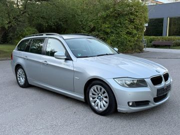 BMW 318 - 3