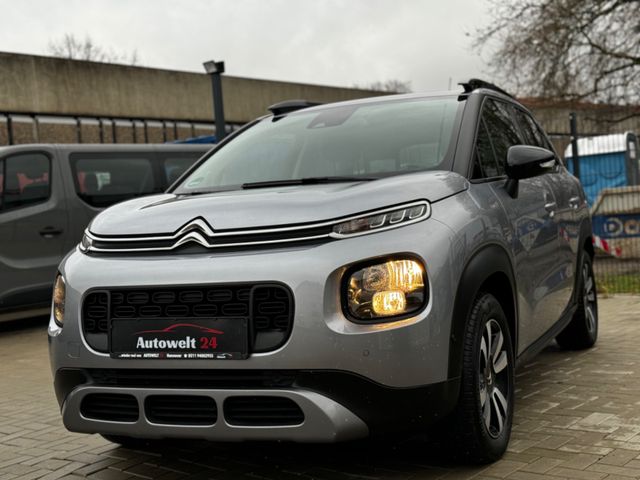 Citroën C3 Aircross Shine Panoramadach /Schekcheftgepfl.