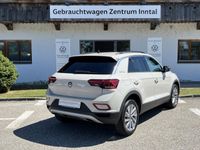 Volkswagen T-Roc - Vorschau Bild 6