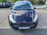 Ford Fiesta 1.5 TDCi ST-LINE HU NEU - Ford Fiesta mit Diesel-Antrieb: ST