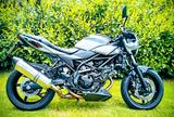 Suzuki SV 650 X - Offers
