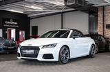 Audi TTS Roadster 2.0 TFSI quatt|S-SITZE|B&O|MATRIX - Audi TTS: Cabrio