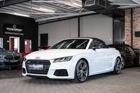 Audi TTS Roadster 2.0 TFSI quatt|S-SITZE|B&O|MATRIX