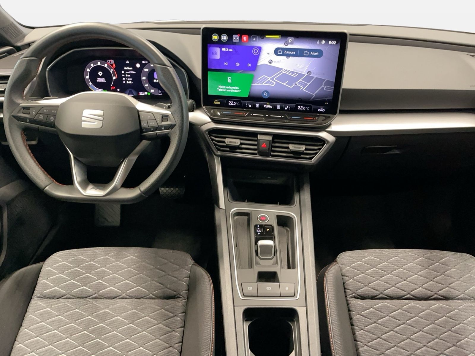 Seat Leon - Bild 10