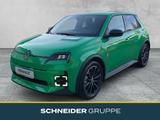 Renault R 5 TECHNO 150 COMFORT RANGE NAVI+KLIMA+SHZ+PDC - Renault: Grün