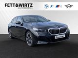 BMW 520i M Sport|Komfortsitze+Lüftung|H/K|DA+ - BMW 520 aus 2025
