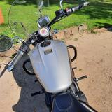 Indian Scout Sixty - INDIAN SCOUT SIXTY