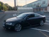 Audi A5 S-Line Automatik mit Panoramadach ... - Audi A5 in Halle