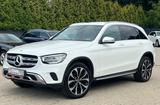 Mercedes-Benz GLC220d 4Matic 9G-TR-Off-Road Paket-LED-360°CAM - Mercedes-Benz: Off Road